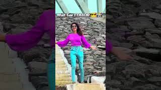 Kab aaoge Pardesi Piya youtubeshorts WhatsApp status viral video status [upl. by Lleynad94]