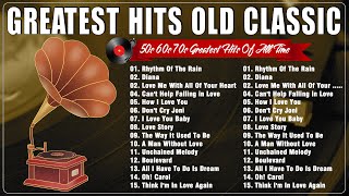 Best Of Greatest Songs Old Classic  Golden Oldies Greatest Hits 50s 60s amp70s  Engelbert Perry [upl. by Strong]