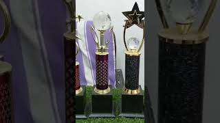 Winz Awards amp trophy all type moments medals awards trophy [upl. by Pettit]