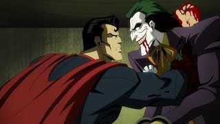 Injustice  Movie Review  This DC movie divided the fan base [upl. by Reave]