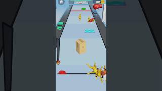 Slap And Run Rush 👊🖐️ shorts games trending [upl. by Adni]