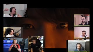 T1 vs GENG Teaser Reaction Mashup Worlds 2024 [upl. by Otrebogir]