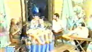 جورج وسوف حفلة الليل المفتوح 1994كلام الناس futre tv [upl. by Eibocaj]