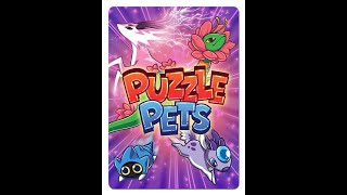 LIVE PUZZLE PETS 2 [upl. by Anirtik232]