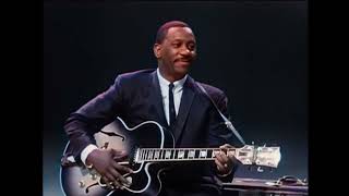 Wes Montgomery Impressions 1965 [upl. by Latsyrk]