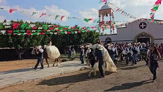 copales Guanajuato quinceaÃ±era [upl. by Ahsiadal740]