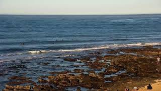 Jbay Surf Fest Day 1  Webcam Livestream [upl. by Gavrah299]