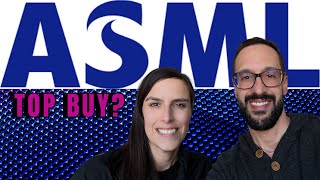 Beyond AI and EUV Everything You Need to Know About ASML Stock For 2024 [upl. by Inman319]