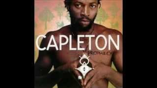 Capleton  Bun dem out  Kilowatt riddim [upl. by Dicks]