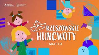 Podcast Rzeszowskie Huncwoty  Miasto  Odc 6 [upl. by Redford]