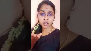 Akka va pudichi eruka 🙄 comedyshorts tamilshorts love youtubeshorts [upl. by Skvorak]