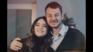 Buon Natale da Francesca Michielin e Alessandro Cattelan [upl. by Reffotsirhc]