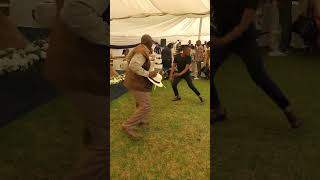 Baba Harare Jiti Dance by MC Danny [upl. by Douglass110]