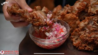 CHICHARON BULAKLAK [upl. by Haland]