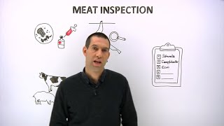 Modernising meat inspection methods [upl. by Anauqahc]