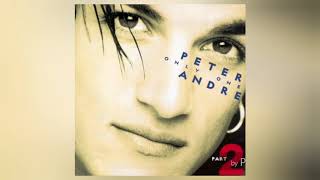 Peter Andre  Only One quotRapino Brothers Dub Mixquot [upl. by Eralcyram]