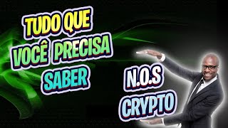 ðŸš¨ NOVA VAS 20ðŸš¨ESSA PLATAFORMA VAI BOMBAR ðŸš€ APRESENTAÃ‡ÃƒO COMPLETA  NOS CRYPTO [upl. by Anaul517]