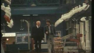 Dempsey and Makepeace Pilot Armed and Extremely Dangerous part 2 Series 1 Episode 1 [upl. by Sesiom]