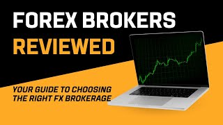 Introduction to Brokerage Reviews [upl. by Arik805]