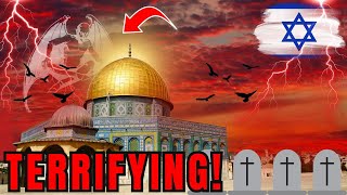 What the ANTICHRIST will do in ISRAEL is SHOCKING [upl. by Drofxer]