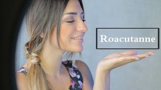 تجربتي مع علاج حب الشباب والـ roaccutane [upl. by Eiramlirpa]