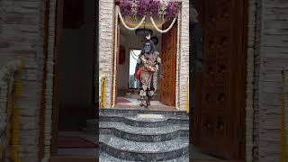 Subha Subha le Shiv ka naam ￼mahadev shivbhajan harharmahadev shiv bholenath shortsfeed [upl. by Euv753]