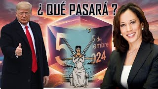 5 DE NOVIEMBRE ¿ SERÁ EL DIA DE VOTO FINAL [upl. by Skeie]