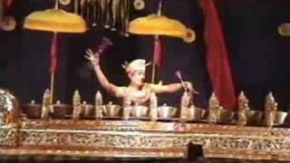 Gamelan Semara Ratih Kebyar Terompong August 1995 [upl. by Gypsy]