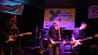 The BoDeans  quotYou Dont Get Muchquot  Maggie Maes SXSW 2015 Best of SXSW Live HQ [upl. by Maloney]