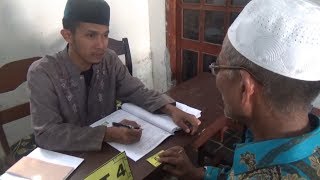 Tata Cara Pendaftaran Pondok Pesantren Assunniyyah [upl. by Iur351]