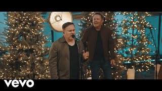 Chris Tomlin  Crown Him Christmas Live with Matt Redman [upl. by Paulita]