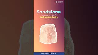 Classification of Rocks  Types of Rocks in 60 Seconds  Igneous Sedimentary and Metamorphic Rocks [upl. by Eyar]