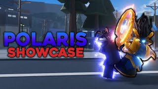 AUT Polaris Showcase Mythic Skin [upl. by Derrick875]