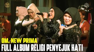 FULL ALBUM NEW PRIMA THE REAL DANGDUT WONOSOBO  RELIGI SESION  LIVE IN TRIPIS WATUMALANG WONSOSBO [upl. by Ardnait]