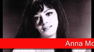 Anna Moffo Donizetti  Linda di Chamounix Ah Tardai Troppo  O Luce di Questanima [upl. by Frieder]