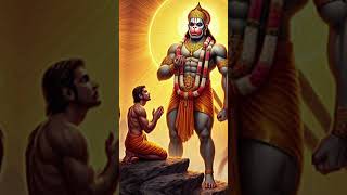 Jai Hanuman Gyan gun Sagarsong jaijaihanuman trendingshorts jaihanumanjaihanuman viralvideo [upl. by Rebmac]