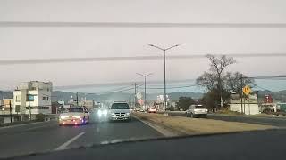 Pueblo nuevo tlalmimilopan  Xonacatlan  entrada a toluca viral carretera [upl. by Sofie846]