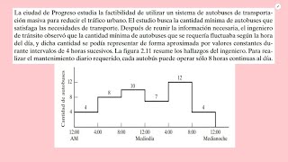 La ciudad de Progreso estudia la factibilidad de utilizar un sistema de autobuses de SOLUCIONADO [upl. by Eentruoc]