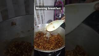 Morning breakfast 🌞short food youtubeshorts foodshorts [upl. by Noryak]