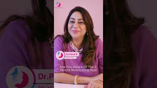 How to Repair Damaged Skin Barrier Part 2  DrParul skincare dermatologistapproved [upl. by Eniamret]