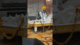 waheguru ji 🙏 Guru Nanak ji birth story 🙏 [upl. by Idoux]