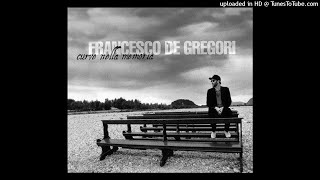 Francesco De Gregori  Viaggi e miraggi [upl. by Aihsyla583]