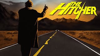 The Hitcher 1986  Rutger Hauer  Theatrical Trailer [upl. by Eleanora]