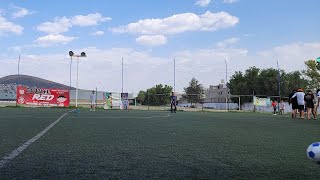 Kappa vs Troncos Infantil [upl. by Haroun]