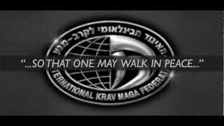 What is Krav Maga by IKMF [upl. by Gearalt]