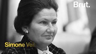 Une vie  Simone Veil [upl. by Ikceb542]