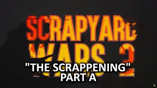 500 DIY Water Cooled PC Challenge  Scrapyard Wars Episode 2a [upl. by Longfellow67]