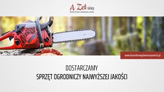 Narzędzia ogrodnicze Nowy Dwór Mazowiecki A Zet [upl. by Dena946]