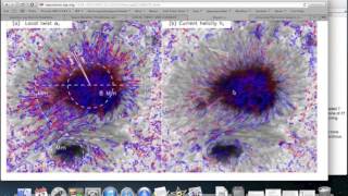 4MIN News November 17 2013 78 Earthquake Scotia Sea Sunspot Helicity [upl. by Jr]