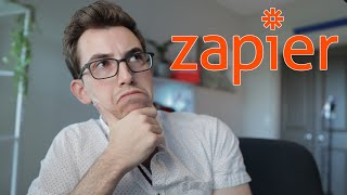 What is Zapier [upl. by Manoop]